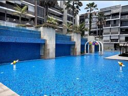 Stratum (D18), Condominium #559689241